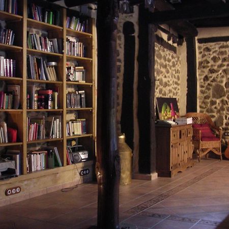 Casa Bethona Guest House แคร์เต ภายนอก รูปภาพ