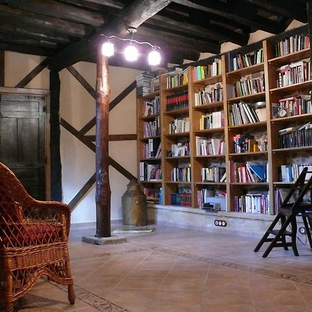 Casa Bethona Guest House แคร์เต ภายนอก รูปภาพ