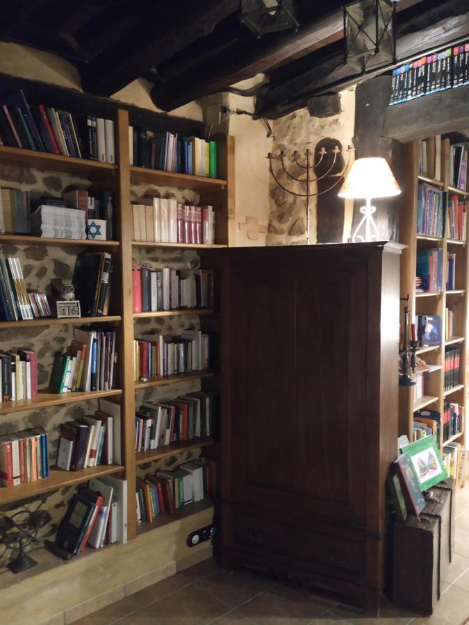 Casa Bethona Guest House แคร์เต ภายนอก รูปภาพ