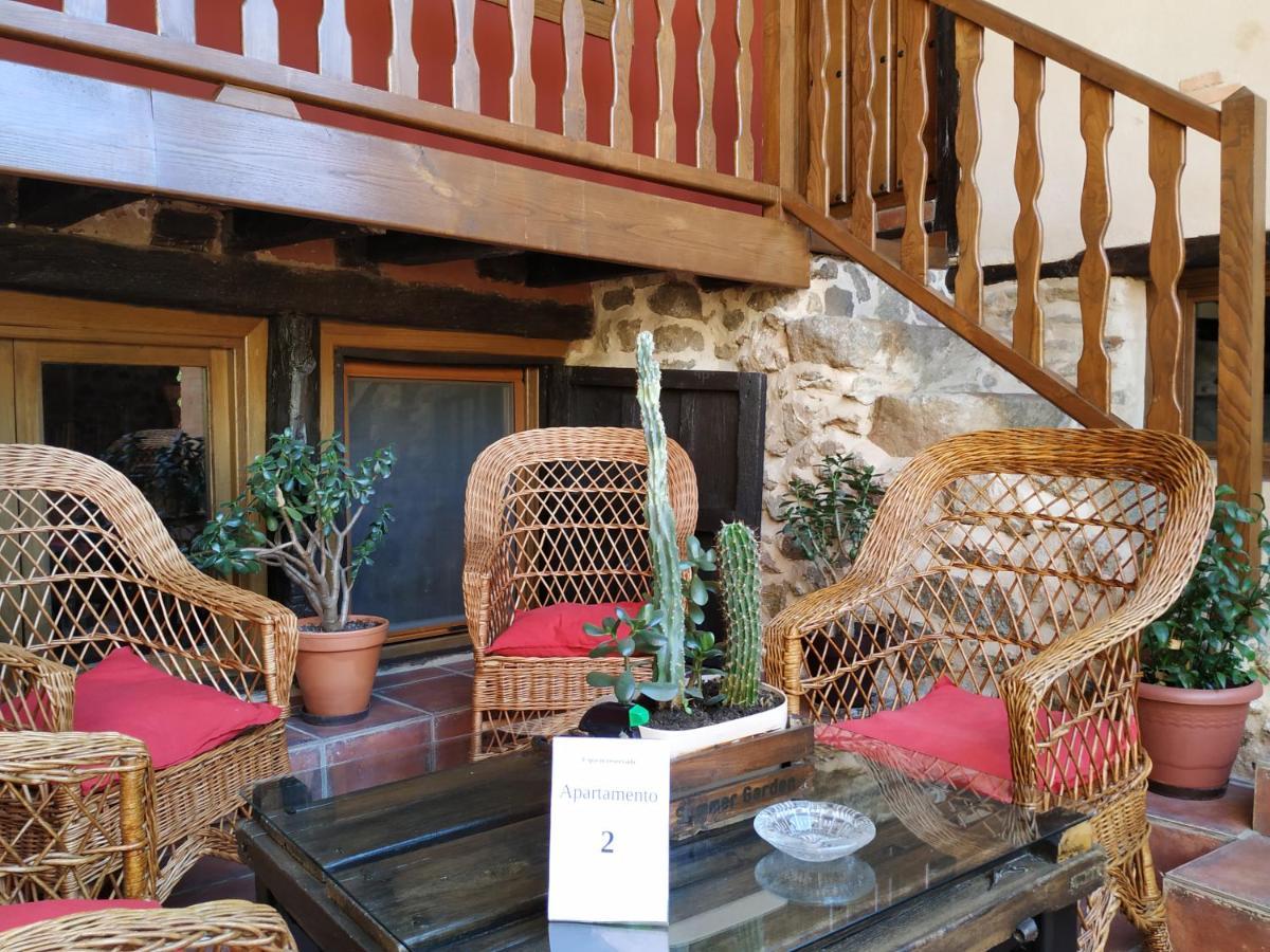 Casa Bethona Guest House แคร์เต ภายนอก รูปภาพ