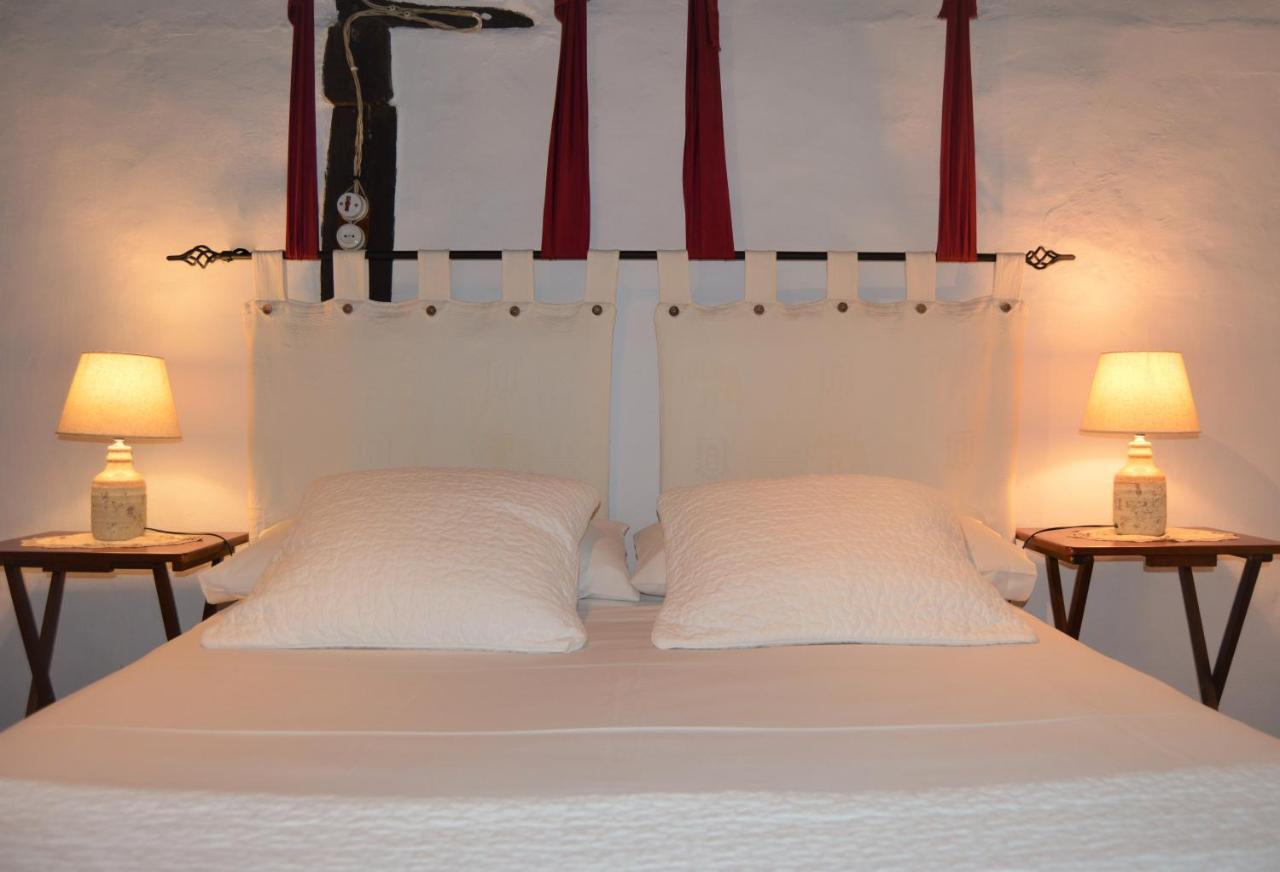 Casa Bethona Guest House แคร์เต ภายนอก รูปภาพ