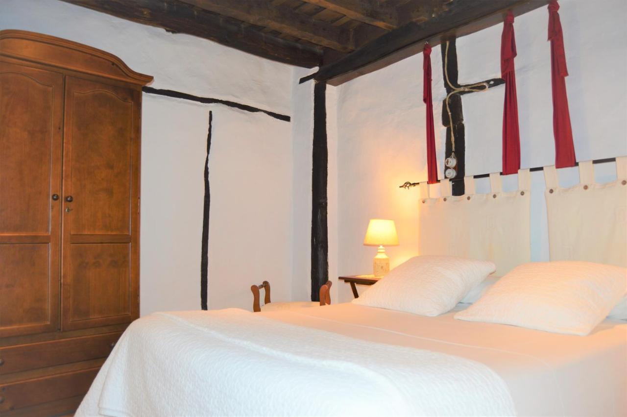 Casa Bethona Guest House แคร์เต ภายนอก รูปภาพ