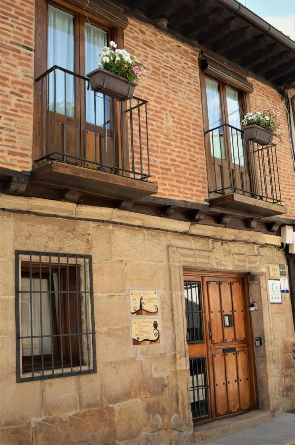 Casa Bethona Guest House แคร์เต ภายนอก รูปภาพ