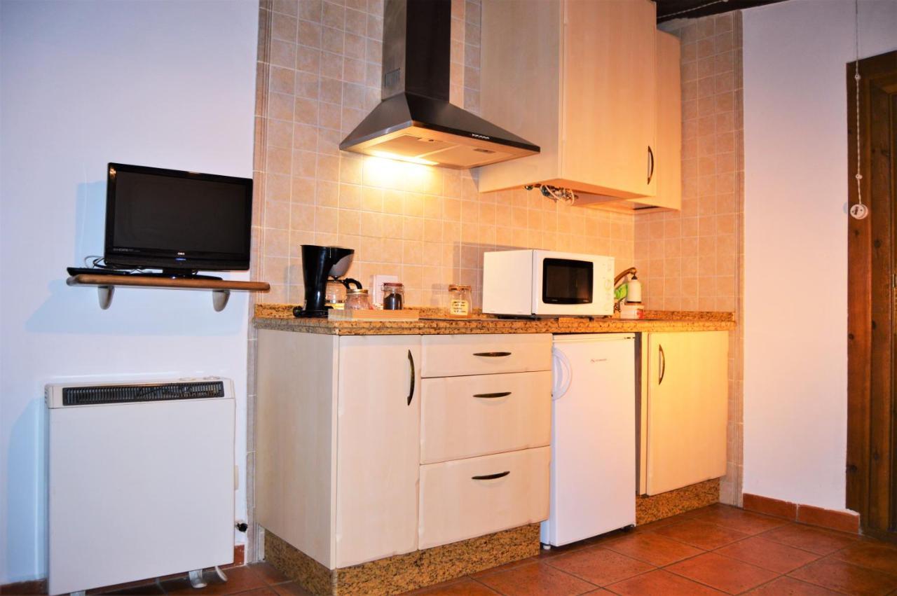 Casa Bethona Guest House แคร์เต ภายนอก รูปภาพ