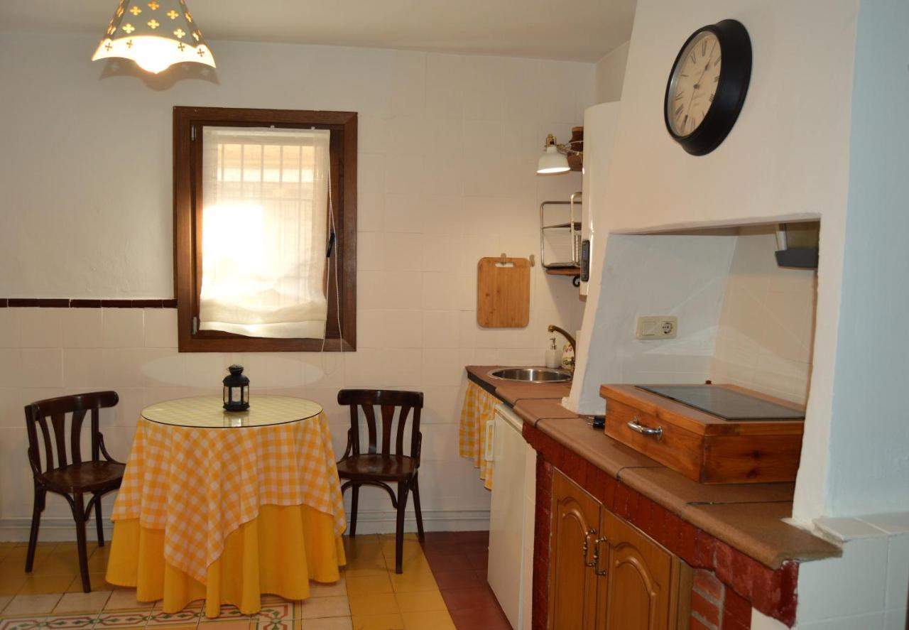 Casa Bethona Guest House แคร์เต ภายนอก รูปภาพ