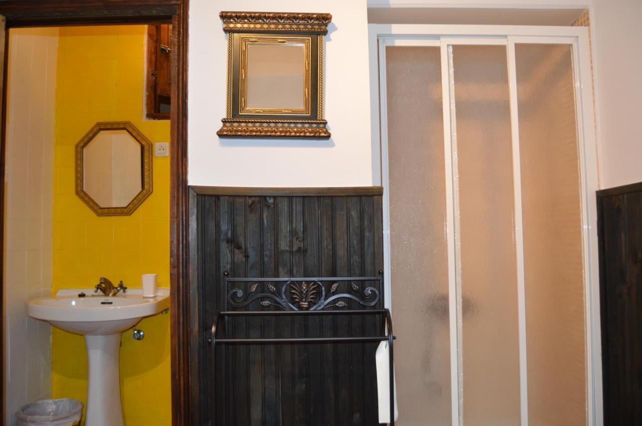Casa Bethona Guest House แคร์เต ภายนอก รูปภาพ