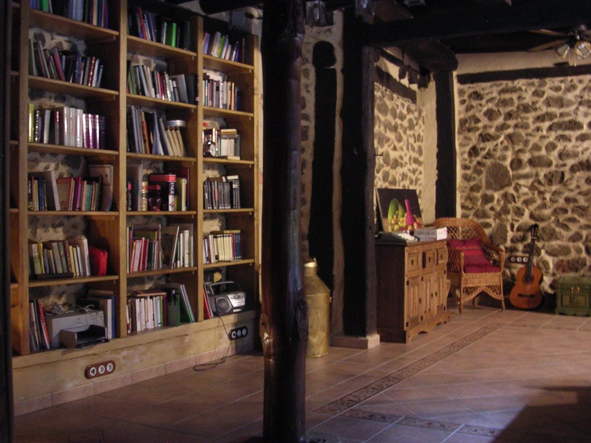 Casa Bethona Guest House แคร์เต ภายนอก รูปภาพ